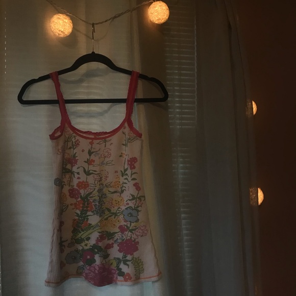 Free People tank top - Picture 7 of 7